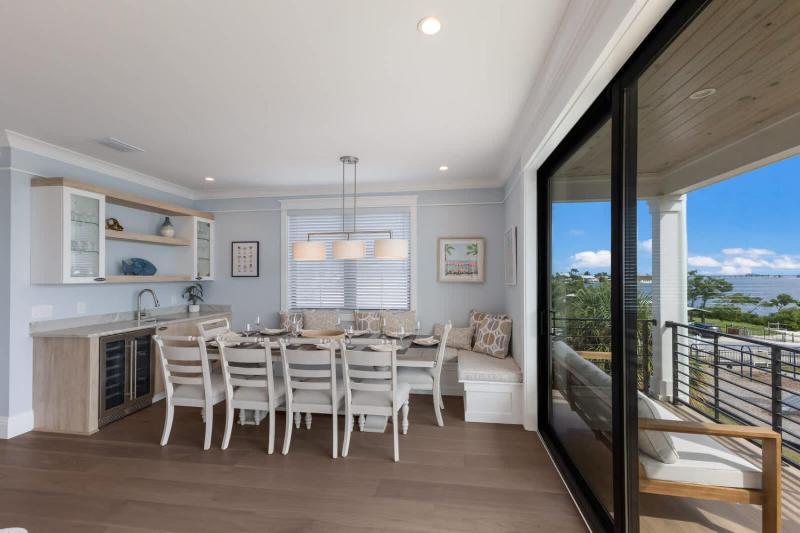 Aqua - Brand New Luxury Beach House on AMI - image 47