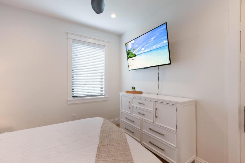Aqua - Brand New Luxury Beach House on AMI - image 38