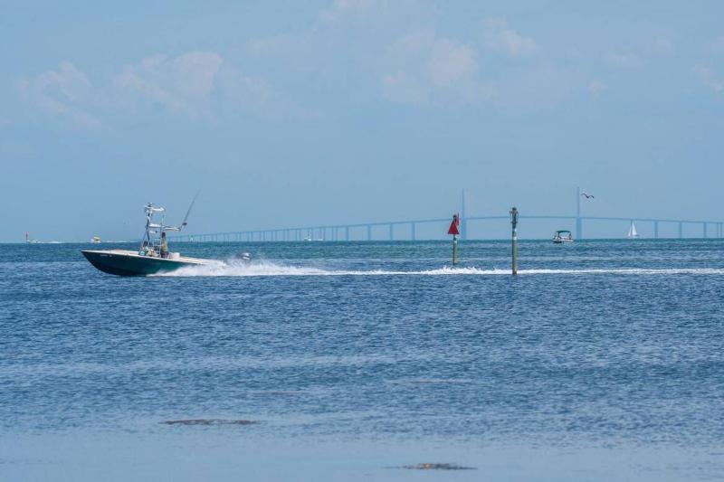 Aqua - Brand New Luxury Beach House on AMI - image 40