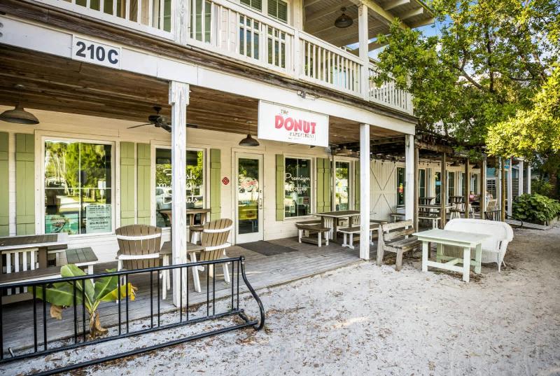 Aqua - Brand New Luxury Beach House on AMI - image 45