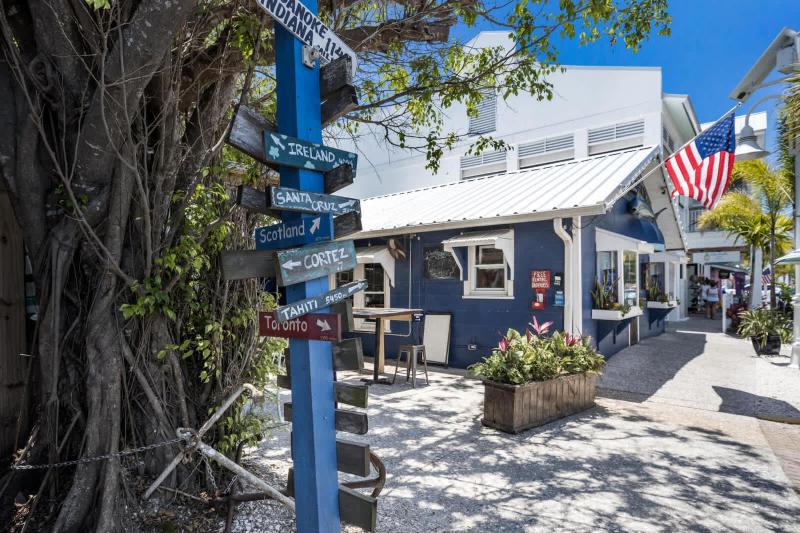 Aqua - Brand New Luxury Beach House on AMI - image 32