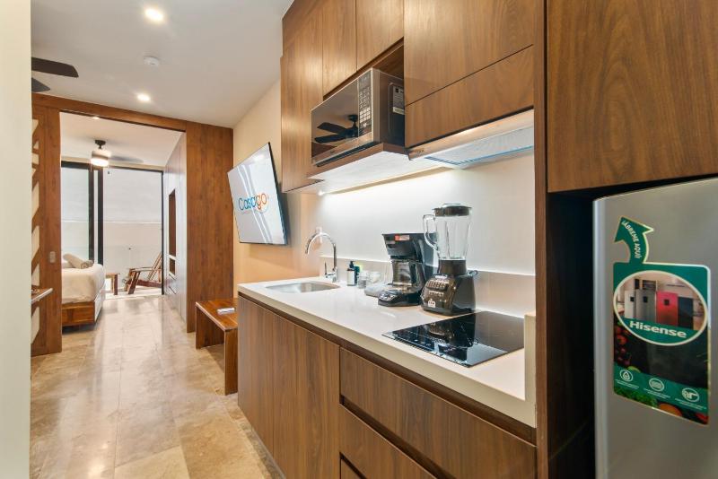Premium Area Studio | Terrace & Pool | Casago - image 27