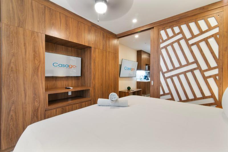 Premium Area Studio | Terrace & Pool | Casago - image 29