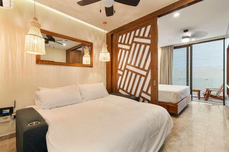 Premium Area Studio | Terrace & Pool | Casago - image 34