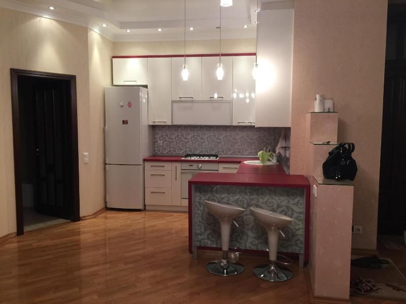 Virmenska Apartment - image 1