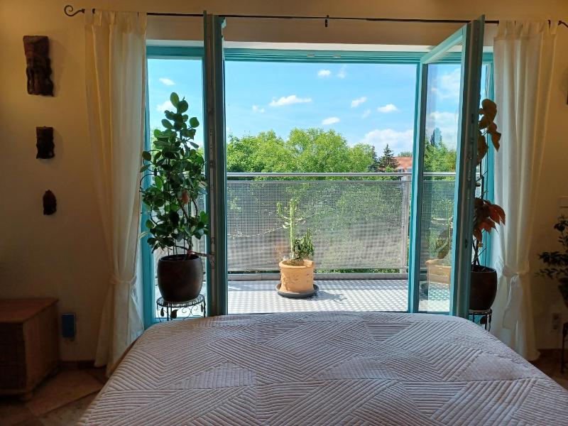 Ferienwohnung am Nordpark - image 8