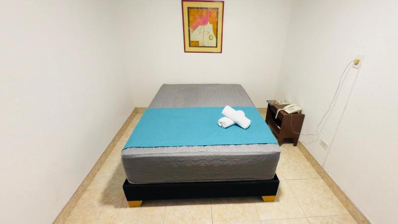 Hotel Suite Centro Bogotá - image 7