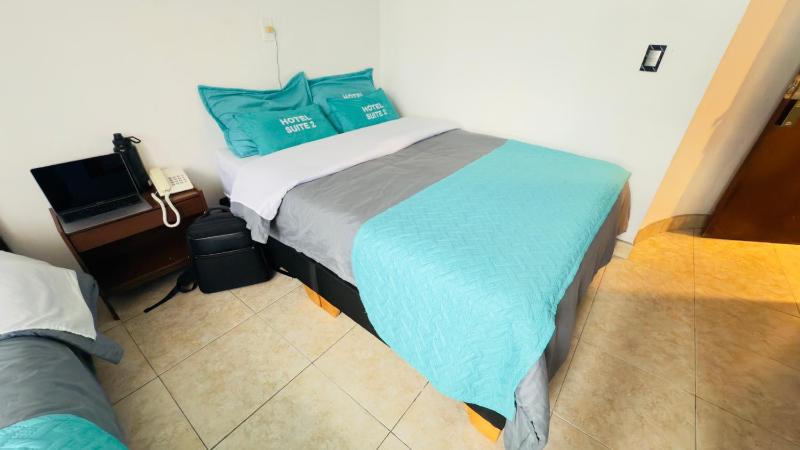 Hotel Suite Centro Bogotá - image 8