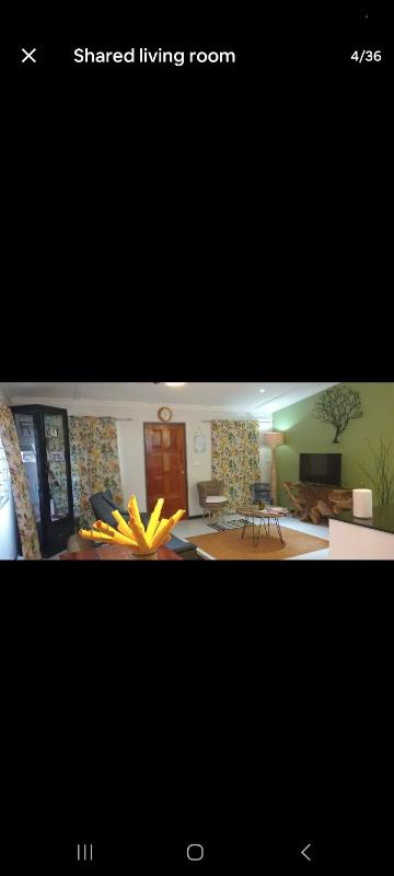 Teivaka homestay - Nadi - image 16