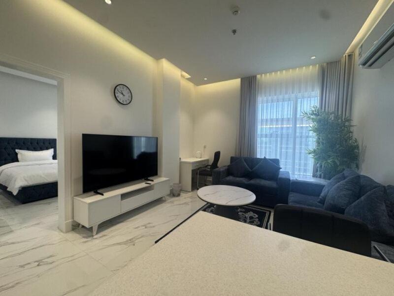 Najd Cozy Apartments - image 2
