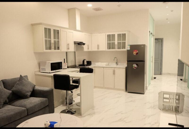 Najd Cozy Apartments - image 6