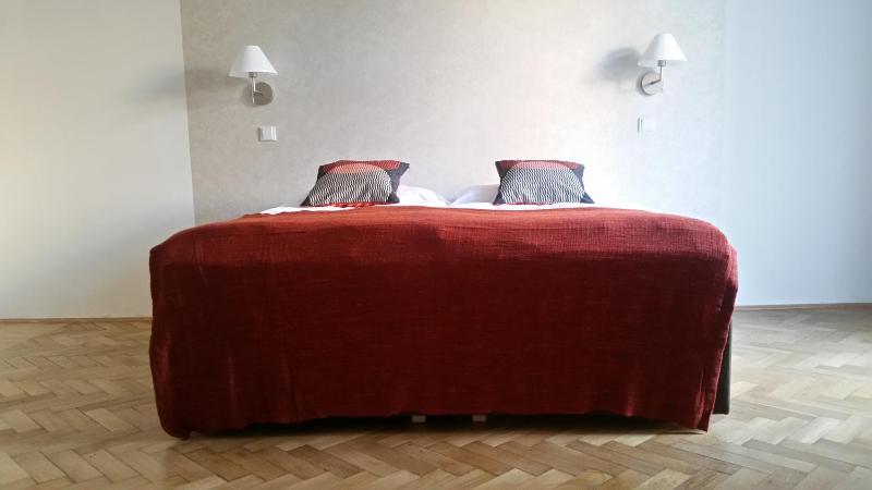 Three-Bedroom Apartment image 2