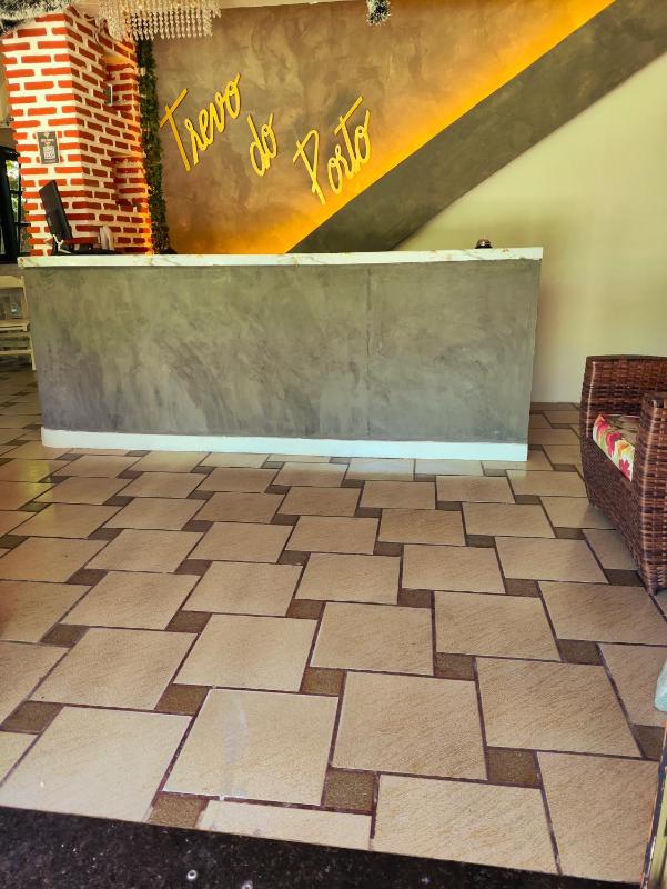 Hotel Trevo do Porto - image 28