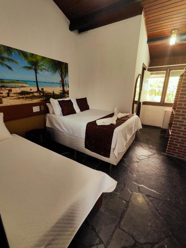 Hotel Trevo do Porto - image 49
