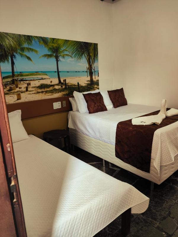 Hotel Trevo do Porto - image 19