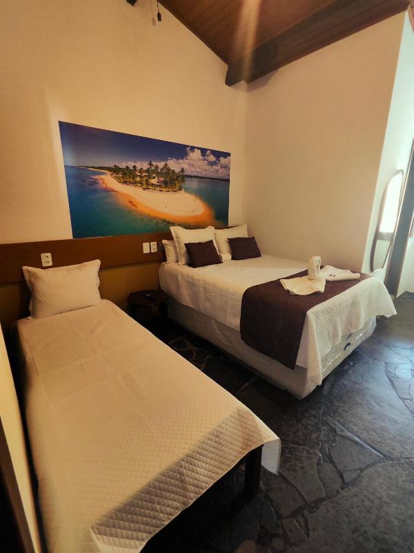 Hotel Trevo do Porto - image 29
