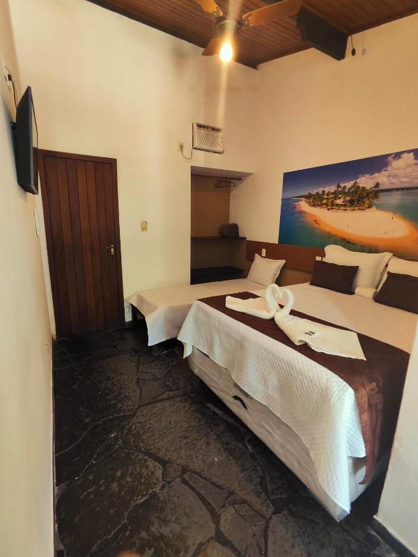 Hotel Trevo do Porto - image 11