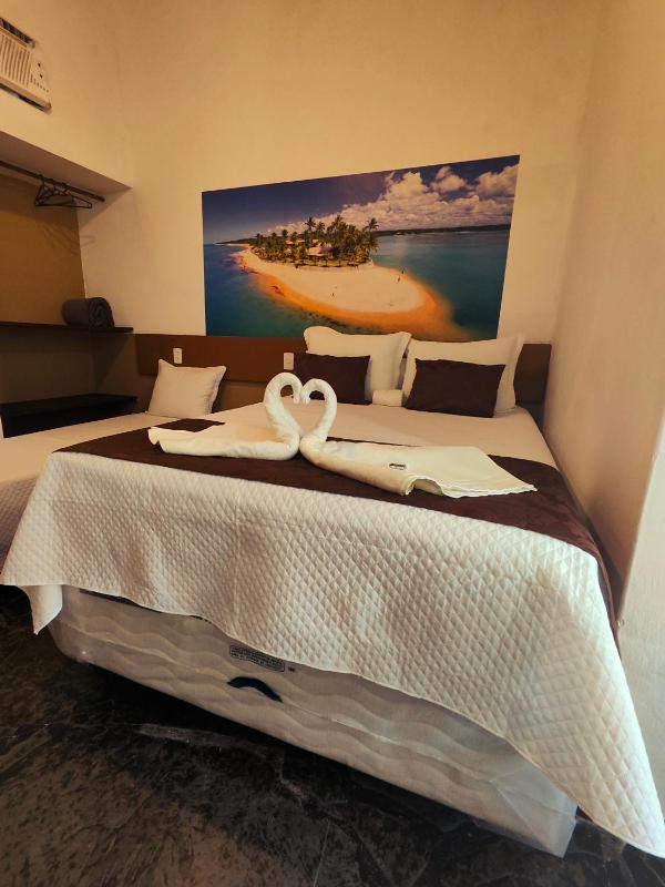 Hotel Trevo do Porto - image 35