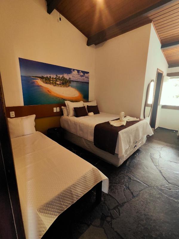 Hotel Trevo do Porto - image 12