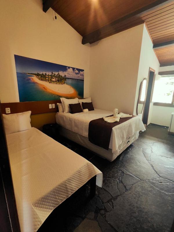 Hotel Trevo do Porto - image 42