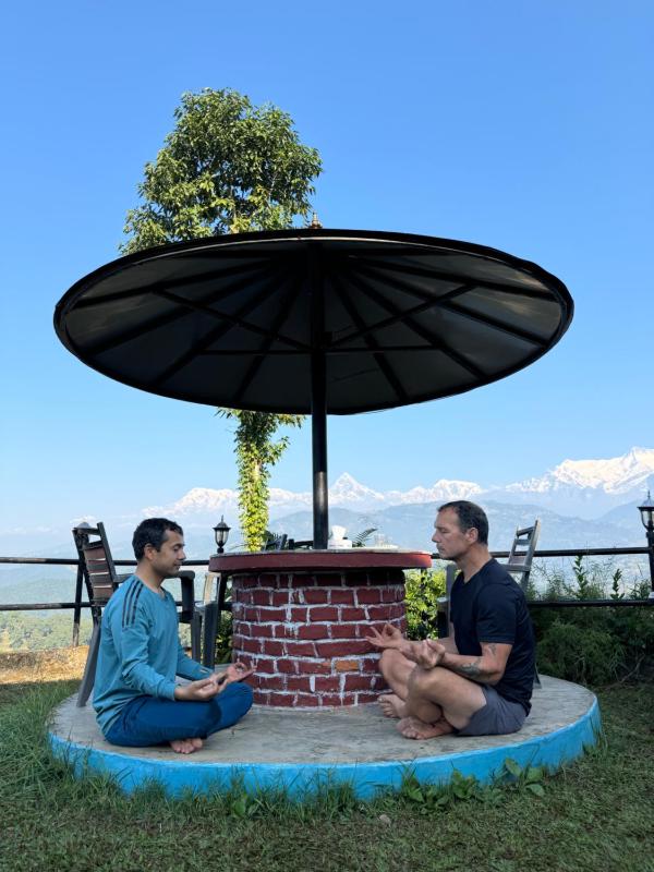 Himalaya Serene View Guest House & Farm Stay - image 16