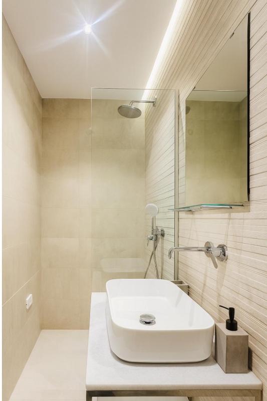 Blloku Luxurious Studio - image 7