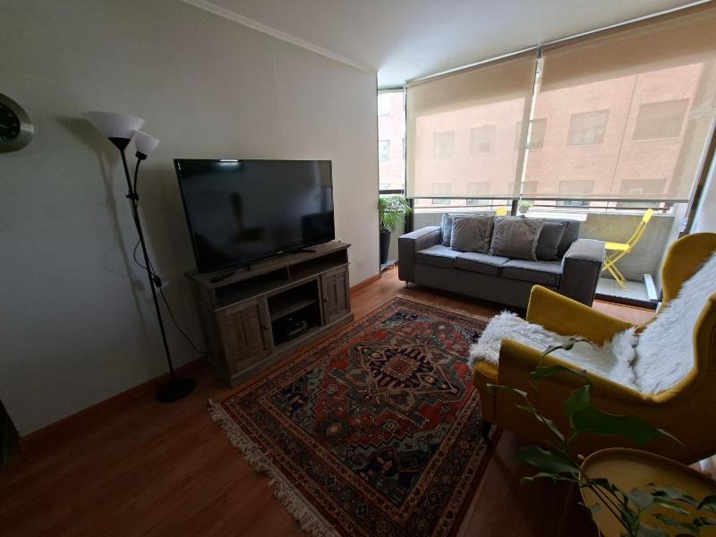Costanera Center MUT Barrio el Golf - image 16