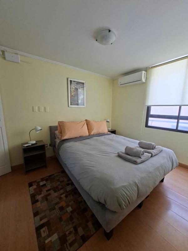 Costanera Center MUT Barrio el Golf - image 6