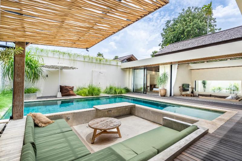 Kin House Bali - image 1