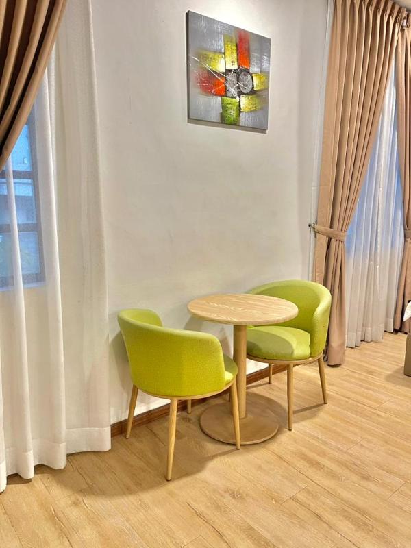 Maple Boutique Hotel - image 4