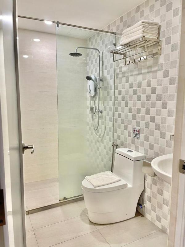 Maple Boutique Hotel - image 26