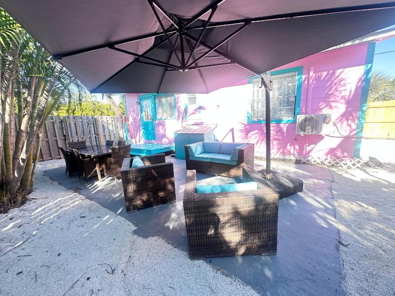 Playa Esmeralda Cottage! Add Golf Cart!! - image 17