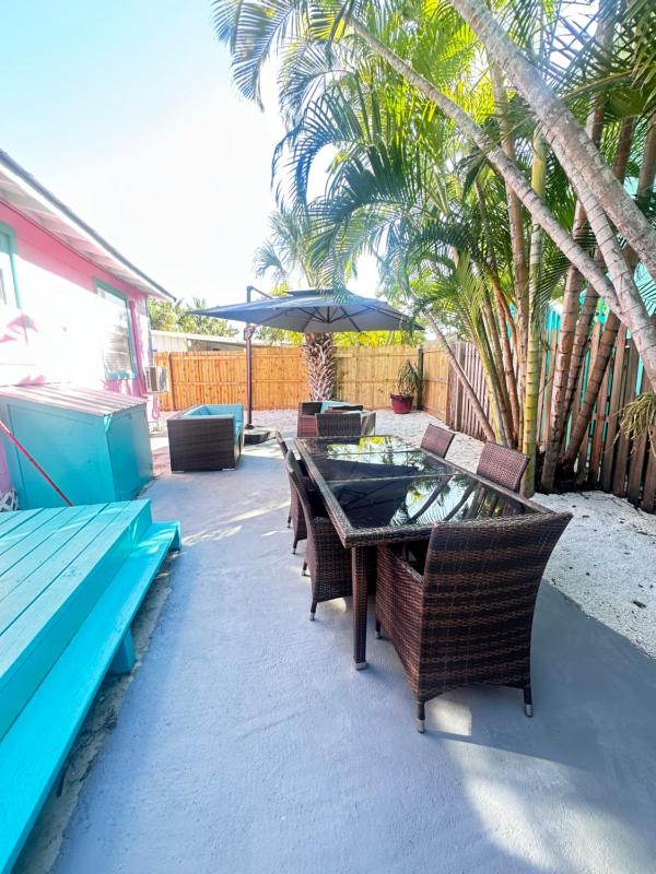 Playa Esmeralda Cottage! Add Golf Cart!! - image 28
