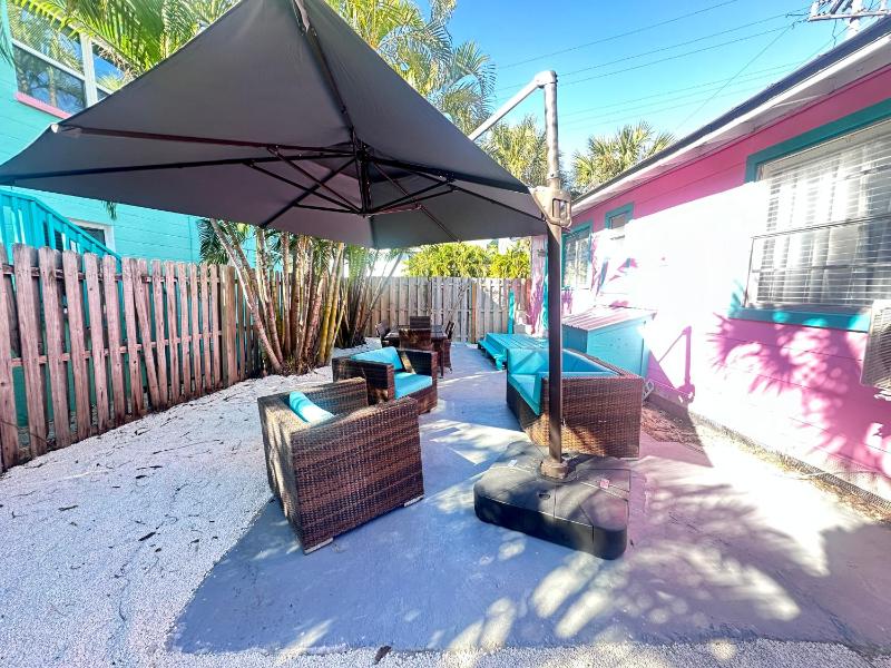 Playa Esmeralda Cottage! Add Golf Cart!! - image 9