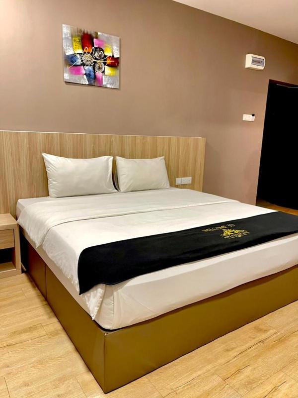 Maple Boutique Hotel - image 15