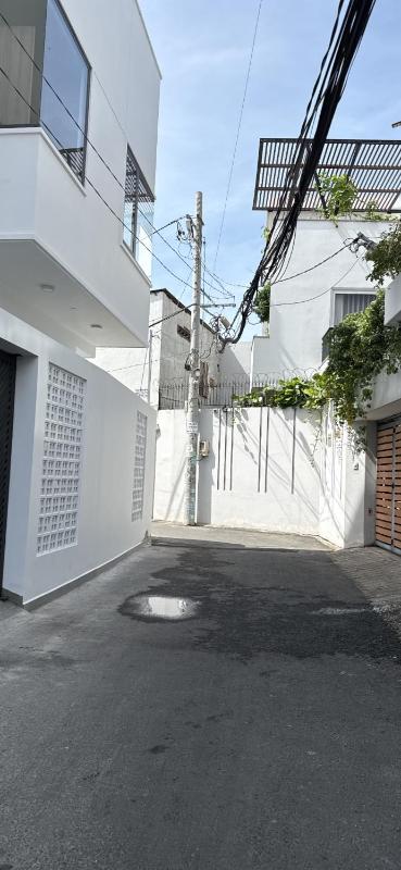 Town House for rent in Thủ Đức - image 11