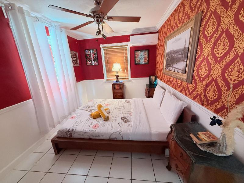 Sinclair Boutique Hotel - image 15