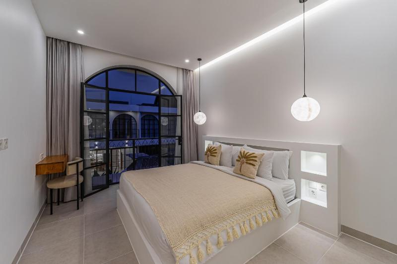Tropical Mediterranean Villas in Canggu - image 37