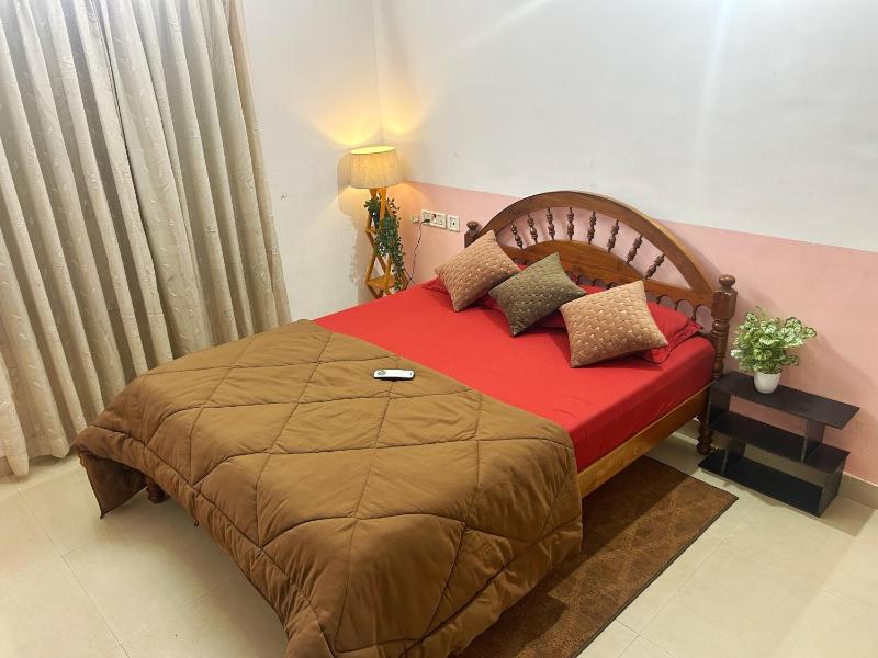 La Casa Trivandrum 4 BHK AC Luxury Villa at City Centre Just 5 kms from Airport & 3 Kms to Trivandrum Railway Station - image 49