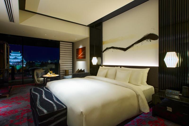 Espacio Nagoya Castle The Leading Hotels of the World 
