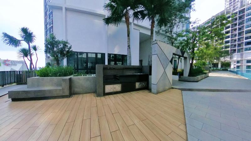 Up to 9 Pax I-City ISuite FREE WIFI 50