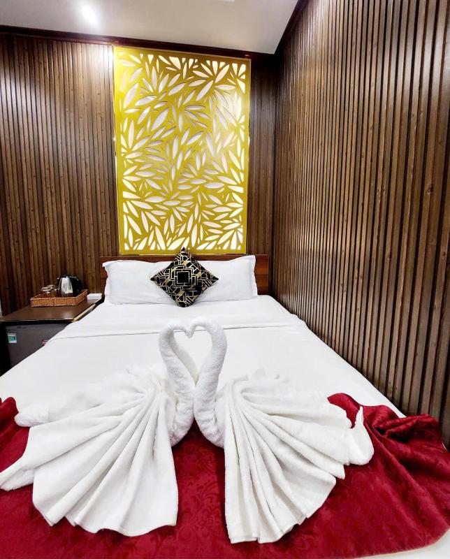HA Hotel & Apartment - image 12