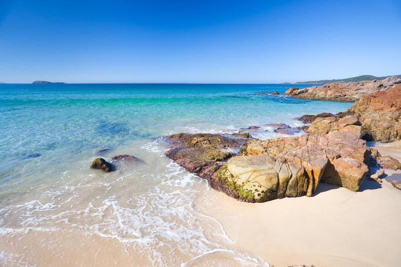 Shoal Bay Beach House & Garden Suite - 200m to iconic beach - image 3