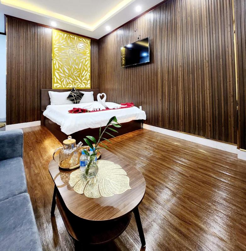 HA Hotel & Apartment - image 4