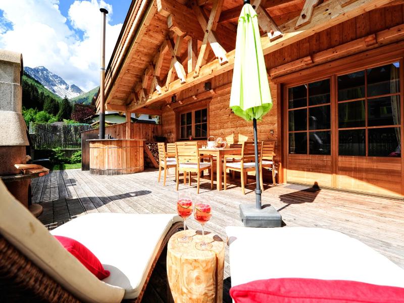 Luxury Chalet image 1