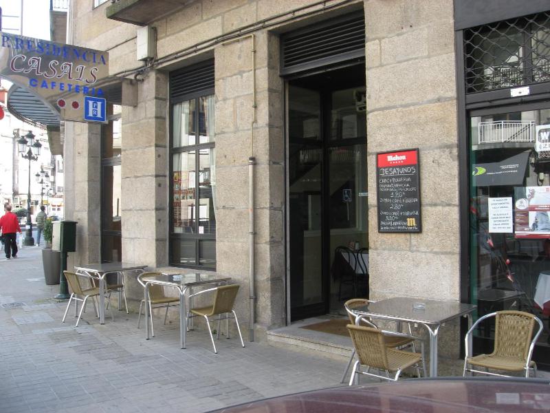 Hostal Casais - image 24