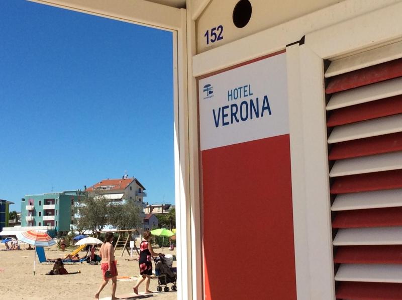 Hotel Verona - image 17