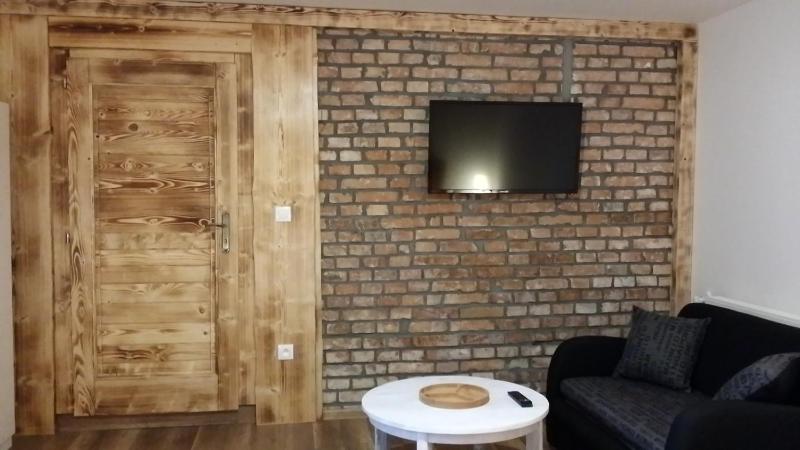 Apartment - Ground Floor image 3