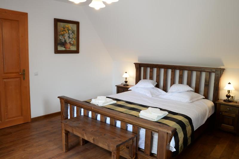 Double Room with Terrace image 1