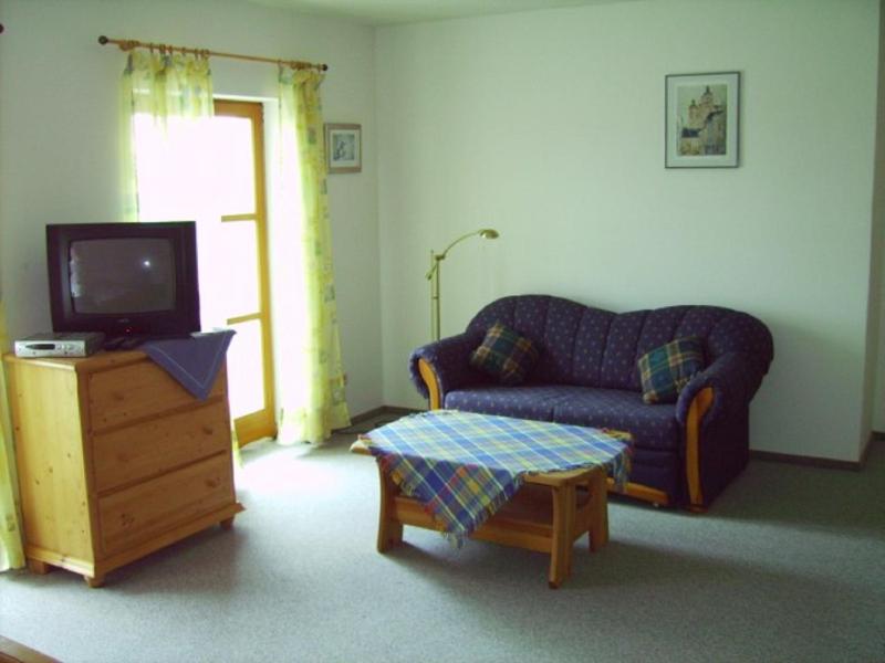 Double Room image 4